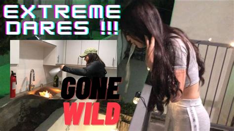 enf pee|Dares Gone Wild .